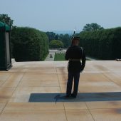  Arlington National Cemetary